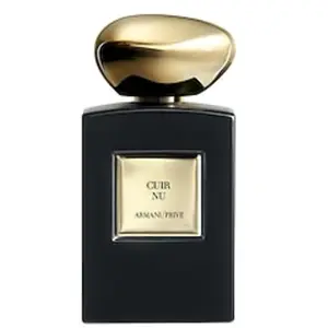 Comparateur de prix : Armani - Armani Privé Cuir Nu Parfum mixte 100 ml female