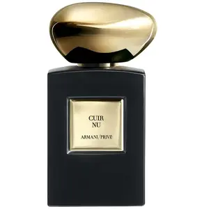 Armani - Armani Privé Cuir Nu Parfum mixte 50 ml female pas cher