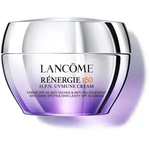 LANCÔME Rénergie H.P.N. 300-Peptide Cream SPF 50 Crème visage 1000 ml pas cher