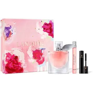 Lancôme La Vie Est Belle coffret cadeau pour femme pas cher