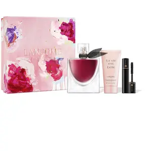 Comparateur de prix : Lancome La Vie est Belle L'Elixir Coffret - Eau de Parfum-50ml LANCÔME