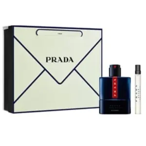 Prada Luna Rossa Ocean coffret cadeau pour homme pas cher