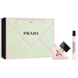 Prada Paradoxe Virtual Flower Eau de Parfum 50 ml Set Coffret parfum 1... pas cher