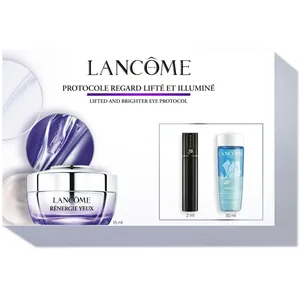 Comparateur de prix : LANCÔME Rénergie Yeux Anti-Aging Eye Care Set Coffret soins des yeux 1 art.