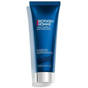 Biotherm Homme Force Supreme Body Reshaper gel cryo pour homme 125 ml pas cher