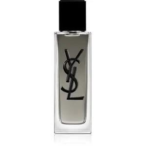 Yves Saint Laurent Yves Saint Laurent MYSLF EAU DE TOILETTE INTENSE pas cher