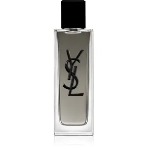 Yves Saint Laurent Yves Saint Laurent MYSLF EAU DE TOILETTE INTENSE pas cher