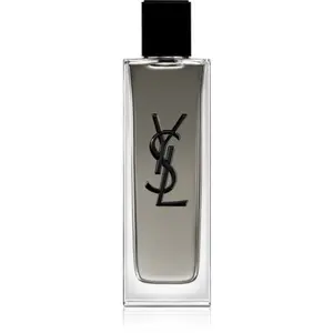 Yves Saint Laurent Yves Saint Laurent MYSLF EAU DE TOILETTE INTENSE pas cher