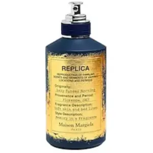 MAISON MARGIELA Replica Lazy Sunday Morning - Eau de Toilette Florale ... pas cher