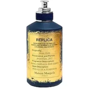 MAISON MARGIELA Replica Jazz Club - Eau de Toilette Ambrée Boisée  pas cher
