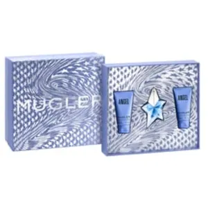 MUGLER Angel Edition 2025 Coffret parfum 1 art.