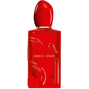 Sì Passione Red Musk - Eau de Parfum-100ml Armani Parfum pas cher