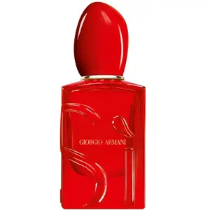 Giorgio Armani Si Passione Red Musk eau de parfum vaporisateur 50 ml pas cher