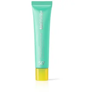 Biotherm Aquasource Protection Solaire Anti-UV quotidienne 40ml pas cher