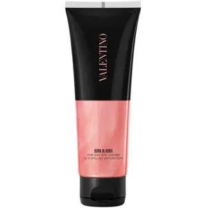 Comparateur de prix : Valentino Born in Roma Donna Body Shimmer Huile pour le corps 1000 ml