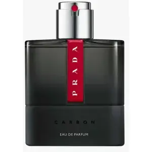 Prada Luna Rossa Carbon eau de parfum recarga 150 ml pas cher