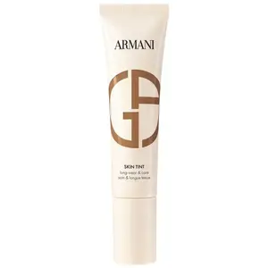 Giorgio Armani Skin Tint long-wear & care Fond de teint 1000 ml pas cher