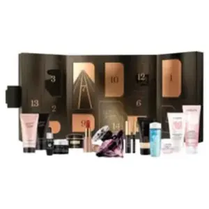 LANCÔME La Nuit Trésor Love Calendar Coffret parfum 1 art. pas cher