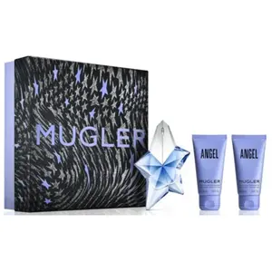 Angel - COFFRET EAU DE PARFUM-25ml MUGLER pas cher