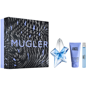Angel - COFFRET EAU DE PARFUM-50ml MUGLER pas cher