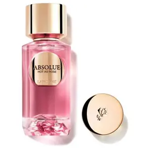 Absolue Hot As Rose 50 Ml Lancôme pas cher