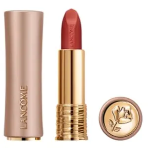 Comparateur de prix : Lancôme L'Absolu Rouge Intimatte 2025 rouge à lèvres crémeux effet mat teinte 121 3.4 g