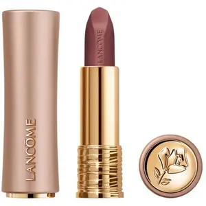 Rouge à Lèvres L’absolu Rouge Intimatte 313 Marron Show Lancôme pas cher