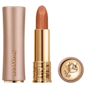 Lancôme L'Absolu Rouge Intimatte 2025 rouge à lèvres crémeux effet mat teinte 101 3.4 g pas cher