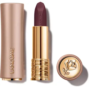 Comparateur de prix : Lancôme L'Absolu Rouge Intimatte 2025 rouge à lèvres crémeux effet mat teinte 460 3.4 g