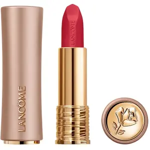 Rouge à Lèvres L’absolu Rouge Intimatte 525 French Bisou Lancôme pas cher