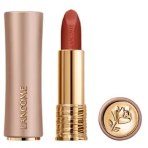 LANCÔME L'Absolu Rouge Intimatte Rouge à lèvres 10 g pas cher