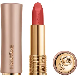 Rouge à Lèvres L’absolu Rouge Intimatte 274 French Tea Lancôme pas cher