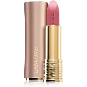Rouge à Lèvres L absolu Rouge Intimatte 320 Hush Hush Lancôme pas cher