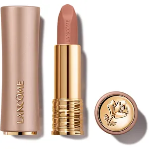 Rouge à Lèvres L absolu Rouge Intimatte 210 Unspoken Feelings Lancôme pas cher