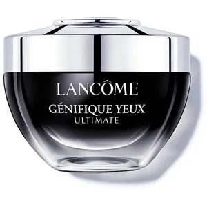 LANCÔME Génifique Yeux Ultimate Crème contour des yeux 1000 ml pas cher