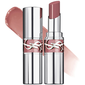 Ysl Yves Saint Laurent Loveshine Lipstick 3.2g (Various Shades) - PINK TRIP pas cher