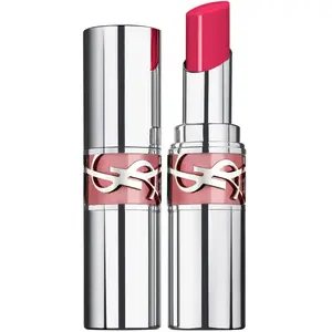 Yves Saint Laurent YSL Loveshine - Rouge à lèvres brillant et soin  pas cher