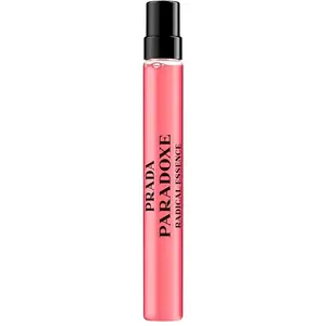 Prada Paradoxe Radical Essence - Parfum floral ambré boisé pas cher