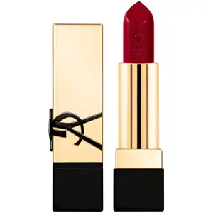 Comparateur de prix : Yves Saint Laurent - Icons Rouge à lèvres 3.8 g Rouge foncé unisex