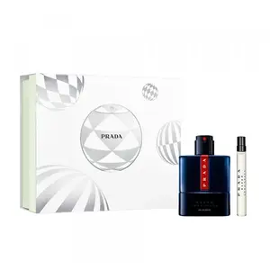 Prada Luna Rossa Ocean coffret cadeau pour homme pas cher