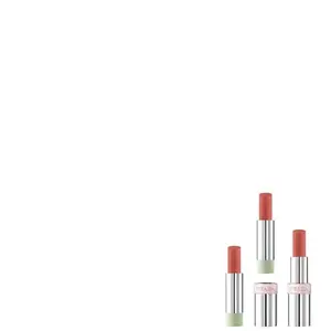 Prada Prada Light Glowing Lipcolo - Baume à lèvres brillant et teinté pas cher