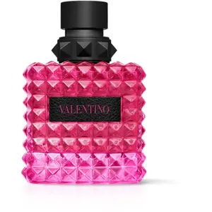 Comparateur de prix : Valentino Born In Roma Extra Dose Donna Parfum eau de parfum vaporisateur 100 ml