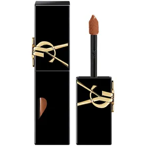 Yves Saint Laurent - YSL The Inks Shine Gloss 5.5 ml Coral unisex pas cher