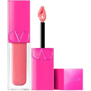VALENTINO MAKE UP Puffer Gloss - Gloss pas cher