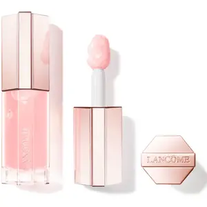 Comparateur de prix : Lip Idôle Juicytreat gloss hidratante #22-Rosy Plump