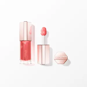 LANCÔME Lip Idôle Juicytreat Gloss lèvres 10 ml