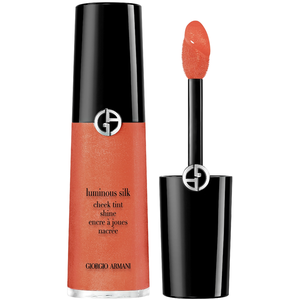 Comparateur de prix : Giorgio Armani Luminous Silk Cheek Tint Shine Blush crème 1000 ml