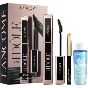 Lancome Lancôme - Lash Idôle Mascara Set Coffrets et palettes 1 pieces unisex pas cher