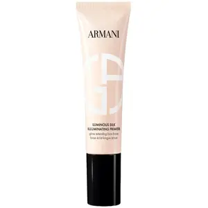 Comparateur de prix : Giorgio Armani Luminous Silk Glow Extending Primer Primer 1000 ml