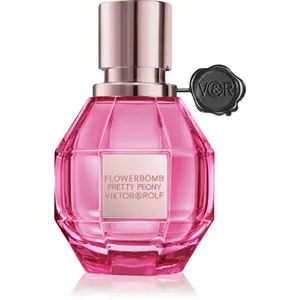 Viktor & Rolf Flowerbomb Pretty Peony Eau de Parfum pour femme 30 ml pas cher